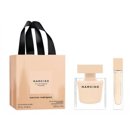 Set para dama Narciso Rodriguez-ComercializadoraZeus- 1057312129