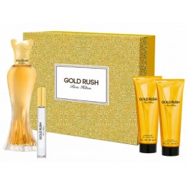 Paris Hilton Set Fragancia Gold Rush 100 Ml-ComercializadoraZeus- 1051570487