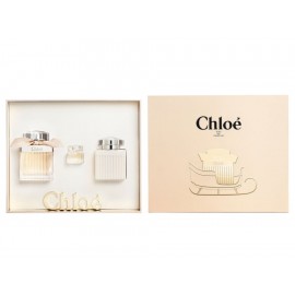 Cofre para dama Chloé-ComercializadoraZeus- 1057427538