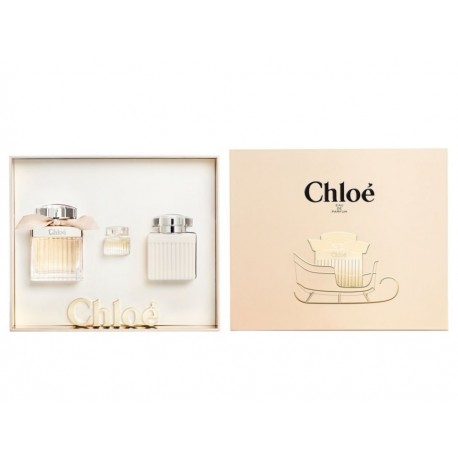 Cofre para dama Chloé-ComercializadoraZeus- 1057427538