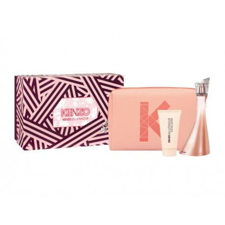 Kenzo Set Jeu d'Amour para Dama-ComercializadoraZeus- 1056725942