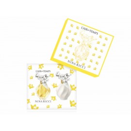 Cofre para dama Nina Ricci L'Air du Temps-ComercializadoraZeus- 1057467289