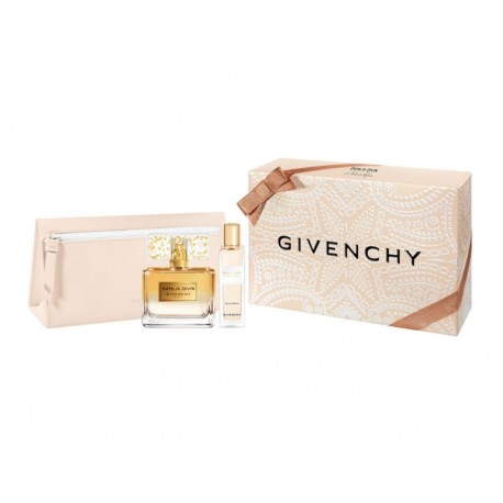 Givenchy Set Dahlia Divin Le Nectar de Parfum para Dama-ComercializadoraZeus- 1056726094