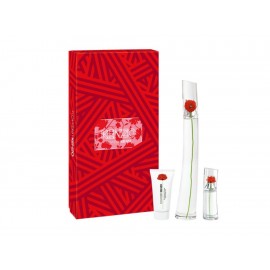 Kenzo Set Flower By Kenzo para Dama-ComercializadoraZeus- 1056725926