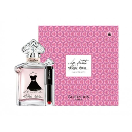 Set para dama Guerlain La Petite Robe Noire-ComercializadoraZeus- 1057199110