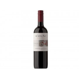 Vino Tinto Cono Sur Cabernet Sauvignon-ComercializadoraZeus- 34538182