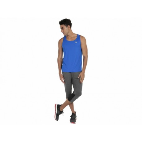 Playera Tank Under Armour para caballero-ComercializadoraZeus- 1057337178