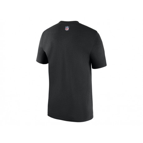 Playera Nike Dry Legend Carolina Panthers para caballero-ComercializadoraZeus- 1059004729