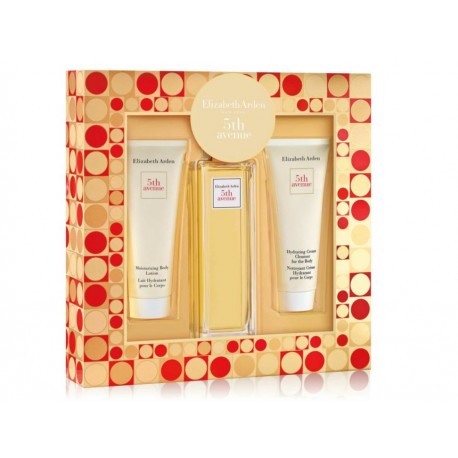 Elizabeth Arden Set 5th Avenue para Dama-ComercializadoraZeus- 1052348915