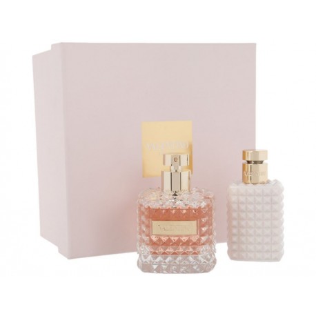 Set para dama Valentino Donna-ComercializadoraZeus- 1051608662