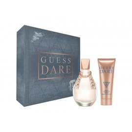 Set para dama Guess Dare-ComercializadoraZeus- 1057427562