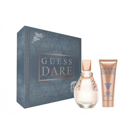 Set para dama Guess Dare-ComercializadoraZeus- 1057427562