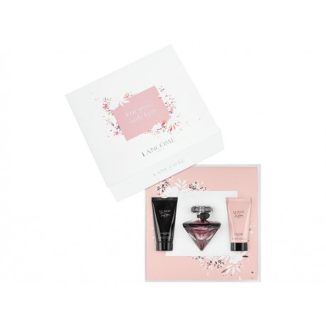 Cofre para dama Lancôme La Nuit Trésor-ComercializadoraZeus- 1057310622