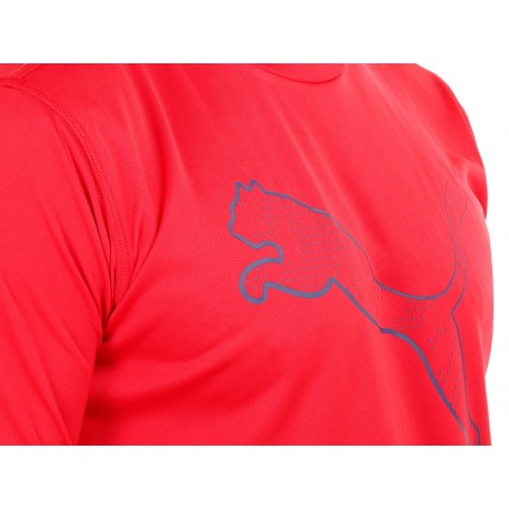 Playera Puma Essential Cat para caballero-ComercializadoraZeus- 1059326131