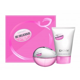Set para dama DKNY Be Delicious Fresh Blossom-ComercializadoraZeus- 1057051180