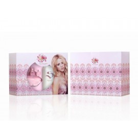 Set para dama Shakira S Eau Florale-ComercializadoraZeus- 1057467611