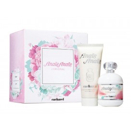 Set para dama Cacharel Anaïs Anaïs-ComercializadoraZeus- 1057310665
