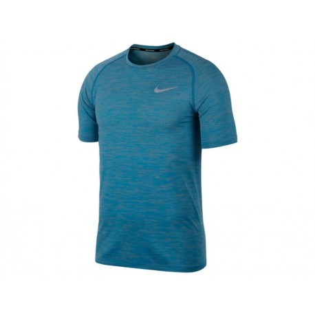 Playera Nike Knit para caballero-ComercializadoraZeus- 1057038031