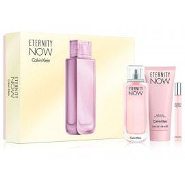 Cofre para dama Calvin Klein Eternity Now-ComercializadoraZeus- 1056709327