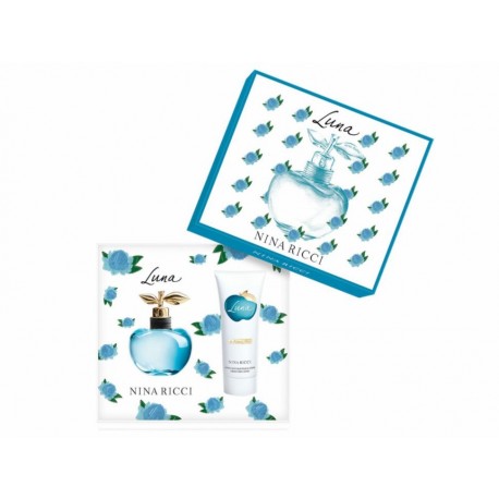 Cofre para dama Nina Ricci Luna-ComercializadoraZeus- 1057467319