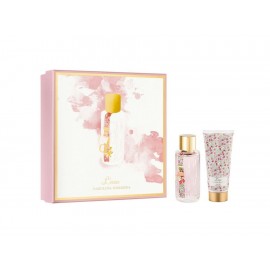 Set para dama Carolina Herrera L'eau-ComercializadoraZeus- 1057467220