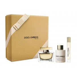 Cofre para dama Dolce&Gabbana The One-ComercializadoraZeus- 1057825363
