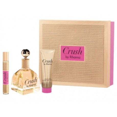 Rihanna Cofre Crush para Dama-ComercializadoraZeus- 1051570509