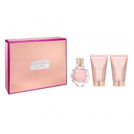 Set para dama Oscar de la Renta Extraordinary-ComercializadoraZeus- 1057427546