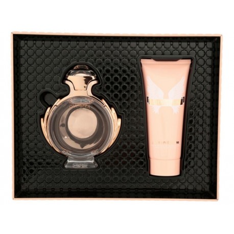 Cofre para dama Paco Rabanne Olympéa-ComercializadoraZeus- 1057467360