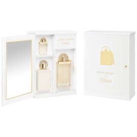 Set para dama Chloé Love Story-ComercializadoraZeus- 1047579771