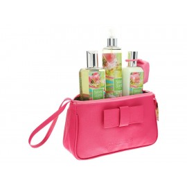 Set para dama Natural Scents Feelings Sweet Paradise-ComercializadoraZeus- 1032070007