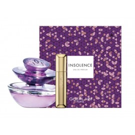 Set para dama Guerlain Insolence-ComercializadoraZeus- 1057199101