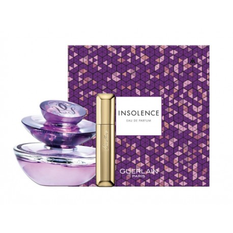 Set para dama Guerlain Insolence-ComercializadoraZeus- 1057199101