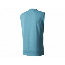Playera Tank Adidas para caballero-ComercializadoraZeus- 1057027390