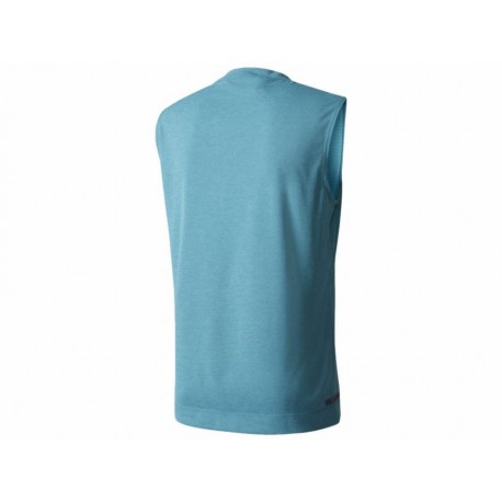 Playera Tank Adidas para caballero-ComercializadoraZeus- 1057027390