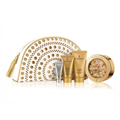 Cofre para dama Elizabeth Arden Ceramide-ComercializadoraZeus- 1057346015