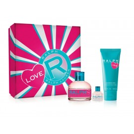 Cofre para dama Lauren Ralph Lauren Love-ComercializadoraZeus- 1057310738