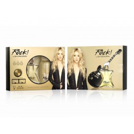 Set para dama Shakira Rock-ComercializadoraZeus- 1057467602