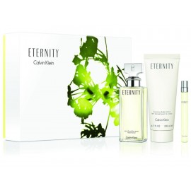 Set para dama Calvin Klein Eternity-ComercializadoraZeus- 1056709319