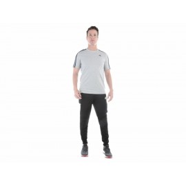 Playera Adidas Essentials 3 Stripes L para caballero-ComercializadoraZeus- 1057034043