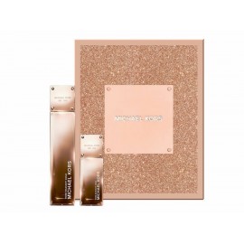 Set para dama Michael Kors Rose Radiant Gold-ComercializadoraZeus- 1057073175