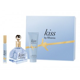Set para dama Rihanna Kiss By Rihanna-ComercializadoraZeus- 1057248510