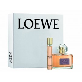 Cofre para dama Loewe Aura Floral-ComercializadoraZeus- 1057263454