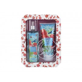 Set para dama Natural Scents Shiny Day-ComercializadoraZeus- 1041779418