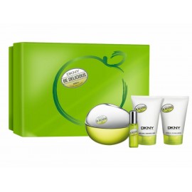 Cofre para dama DKNY Be Delicious-ComercializadoraZeus- 1057072985