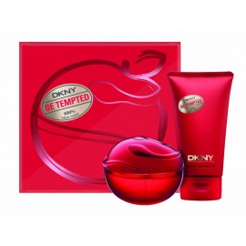 Set para dama DKNY Be Tempted-ComercializadoraZeus- 1057072888