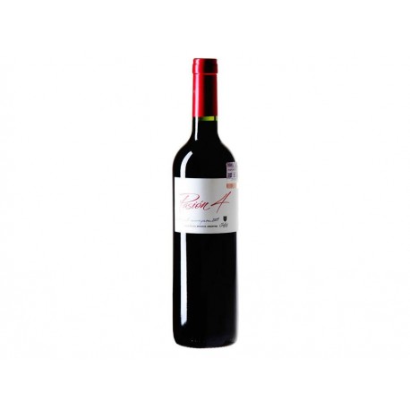 Vino Tinto Pasión 4 Cabernet Sauvignon 750 ml-ComercializadoraZeus- 1012213804