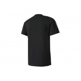 Adidas Playera Essentials 3 Stripes para Caballero-ComercializadoraZeus- 1054805529