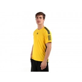 Playera Adidas Barricade para caballero-ComercializadoraZeus- 1058827829
