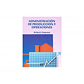 Administración de Producción y Operaciones-ComercializadoraZeus- 1036856803